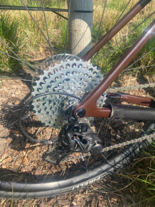 Entre Particuliers - 3T exploro racemax 3/3