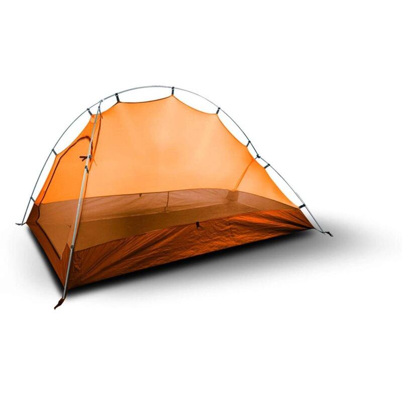 Cort Trimm HIMLITE-DSL orange, 2 persoane