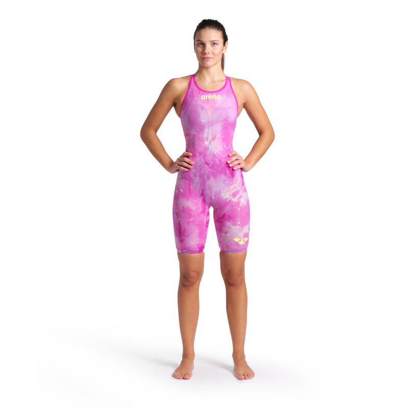 Costum de start Arena Carbon Air2 Le Cb Tie-Dye