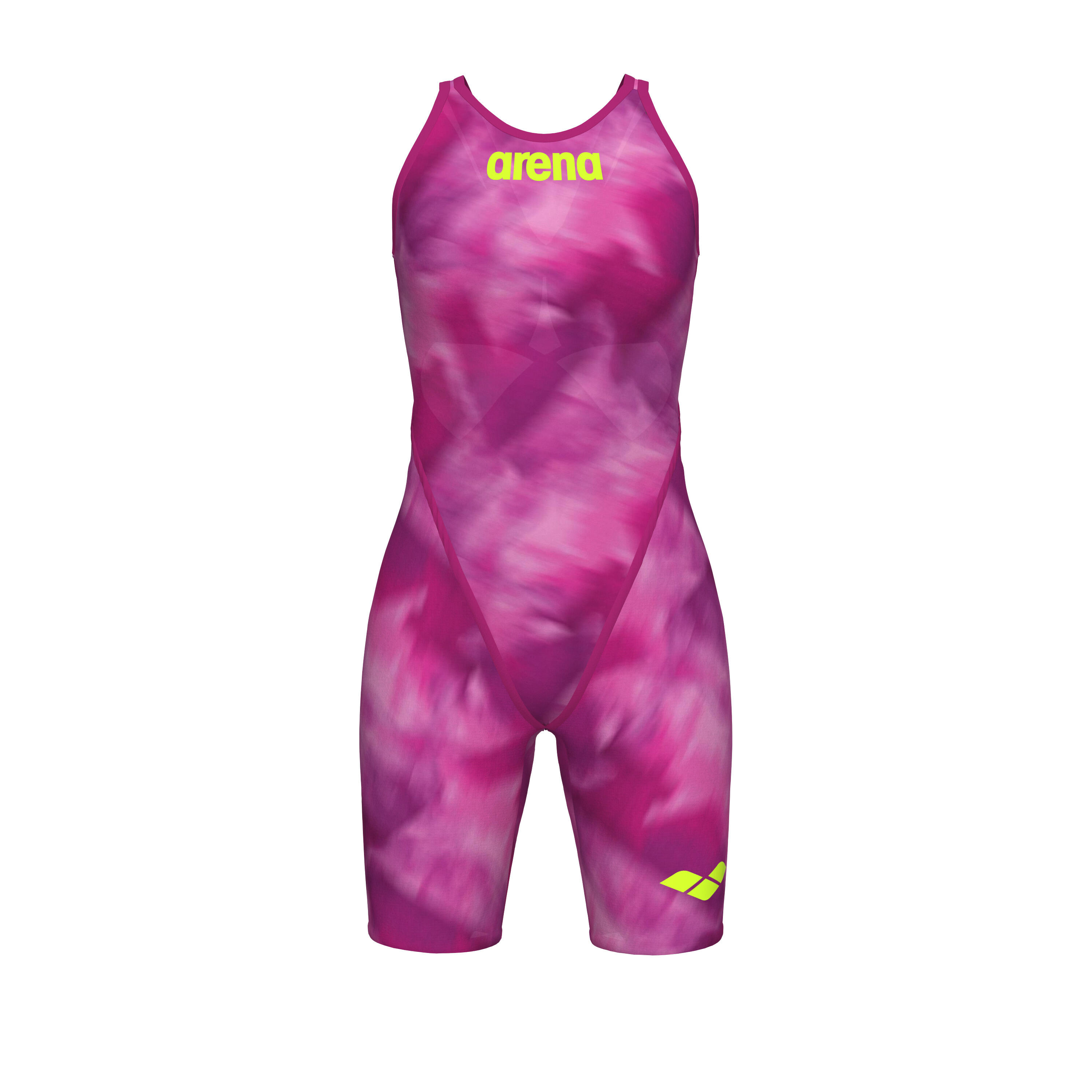 traje de competición de natación Arena Powerskin Carbon Glide Le