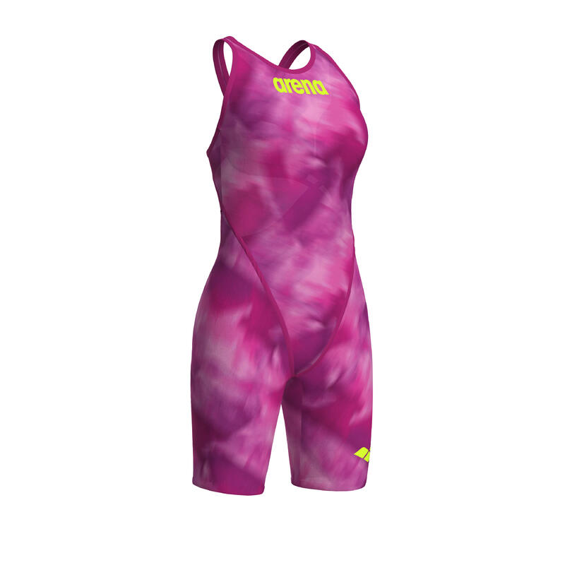Costum de înot de competiție pentru femei Arena Powerskin Carbon Glide Le Ob