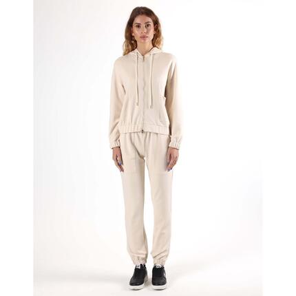 Bluza wygodny z kaptur na co dzień na siłownię