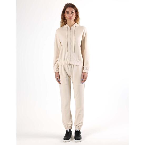 Bluza wygodny z kaptur na co dzień na siłownię