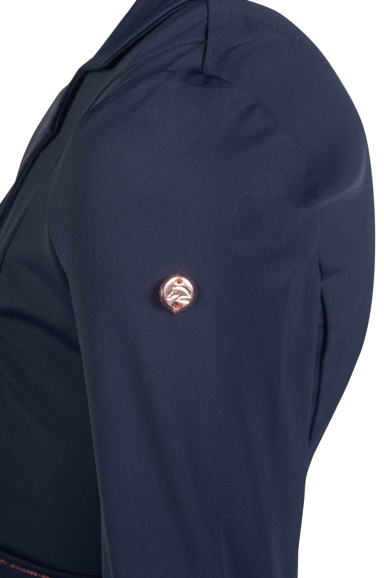 Chaqueta de competición HKM Eloise 7/7