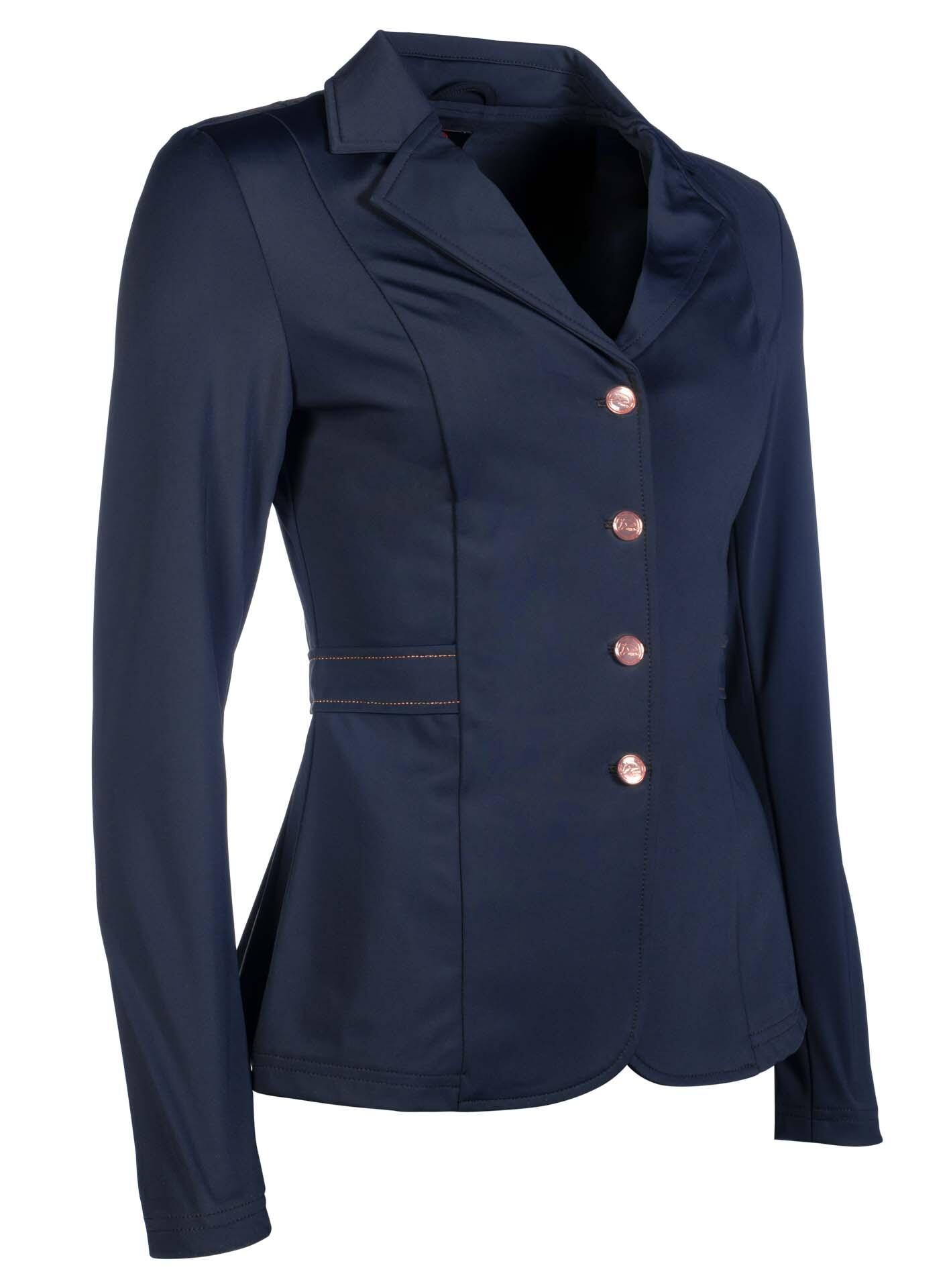 Chaqueta de competición HKM Eloise 4/7