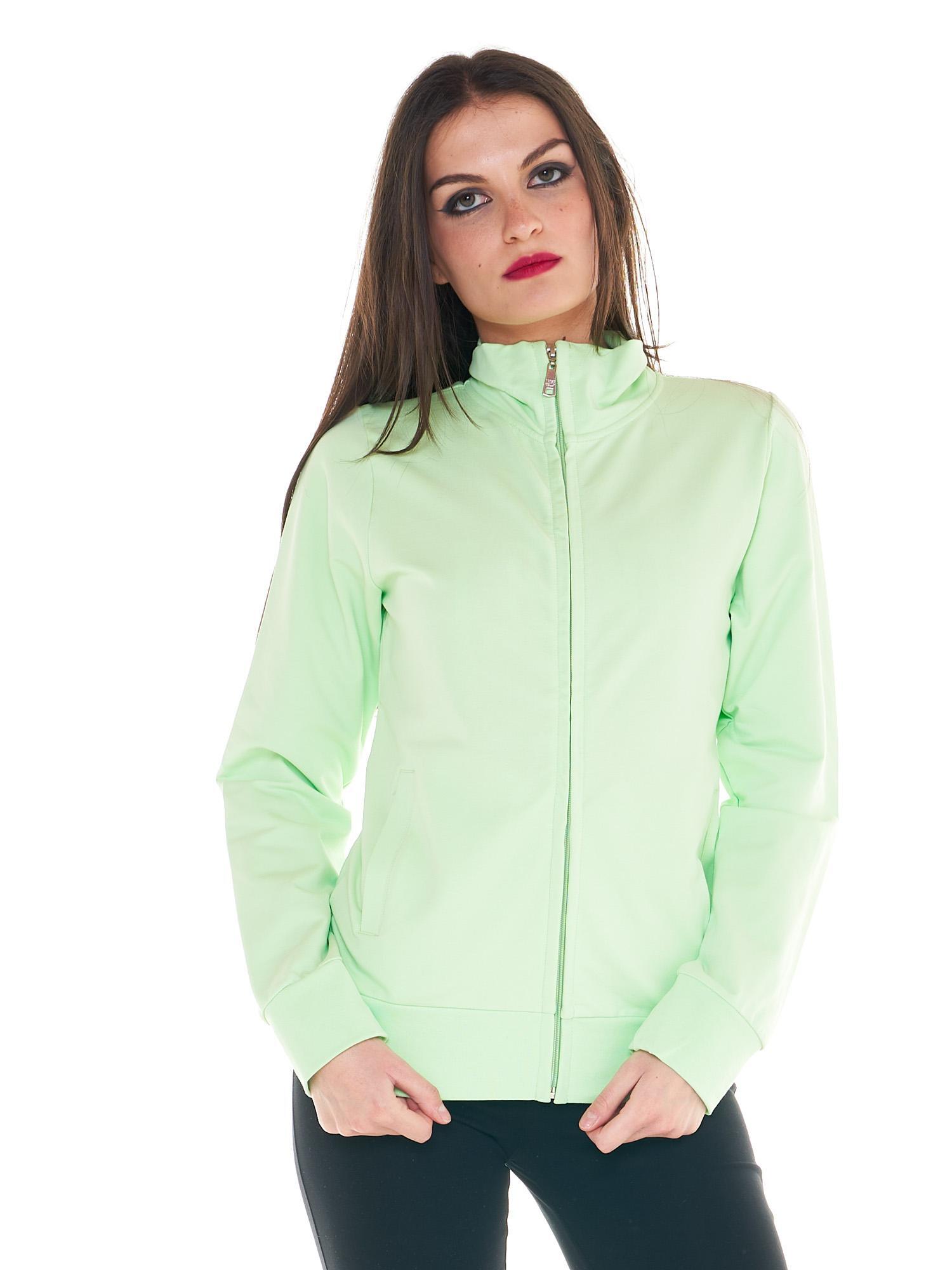 LEONE 1947 APPAREL Felpa da donna Basic