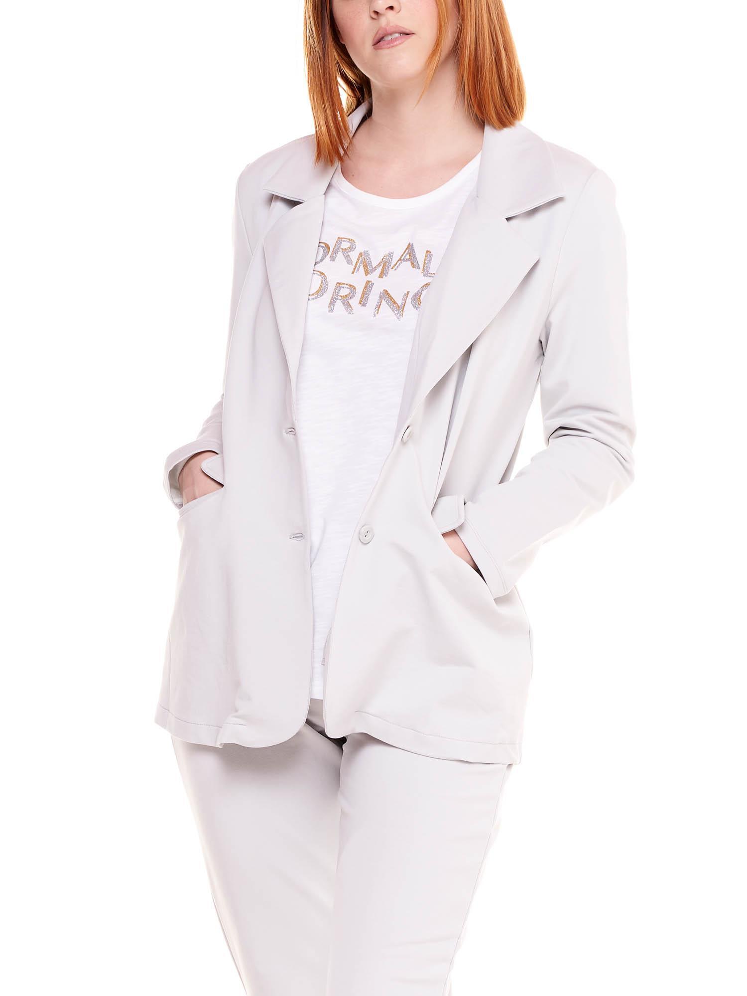 Giacca blazer da donna Cristal Shine 5/6