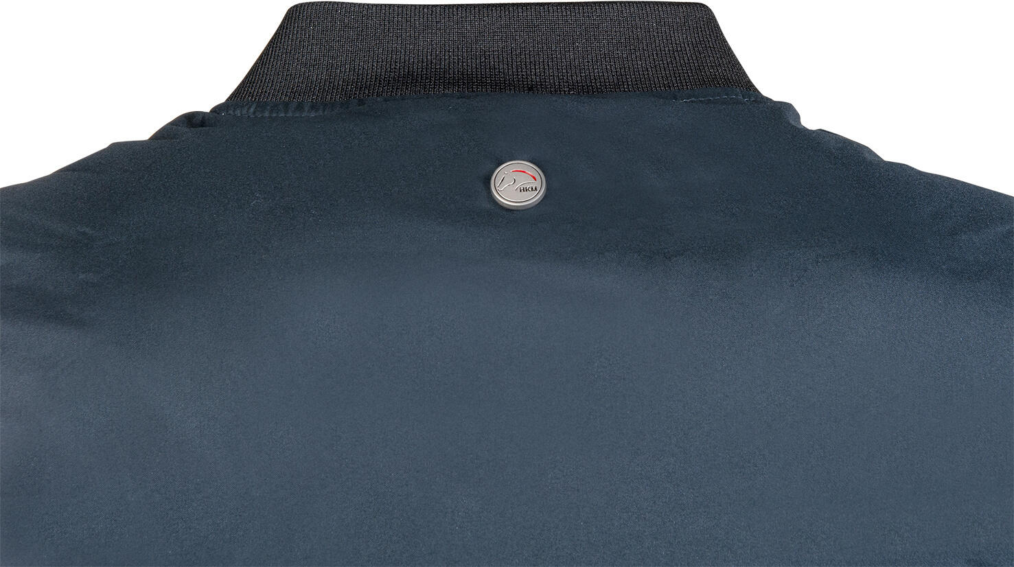 HKM Verwarmde Bodywarmer Comfort - Zwart 5/6