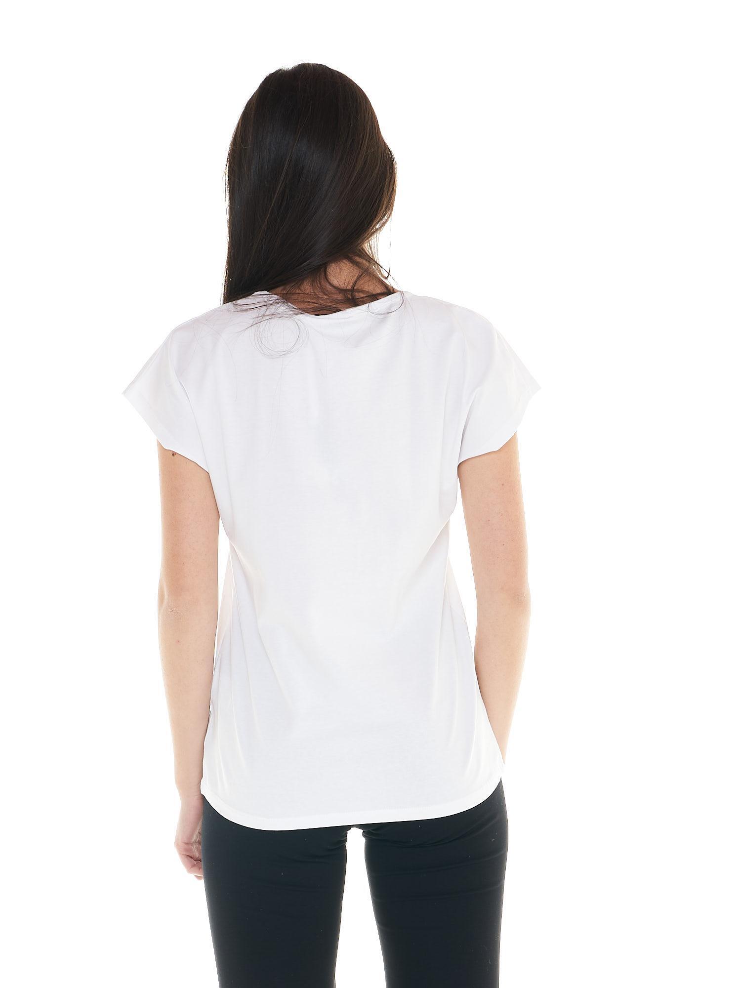 Traje básico largo de mujer. 4/5