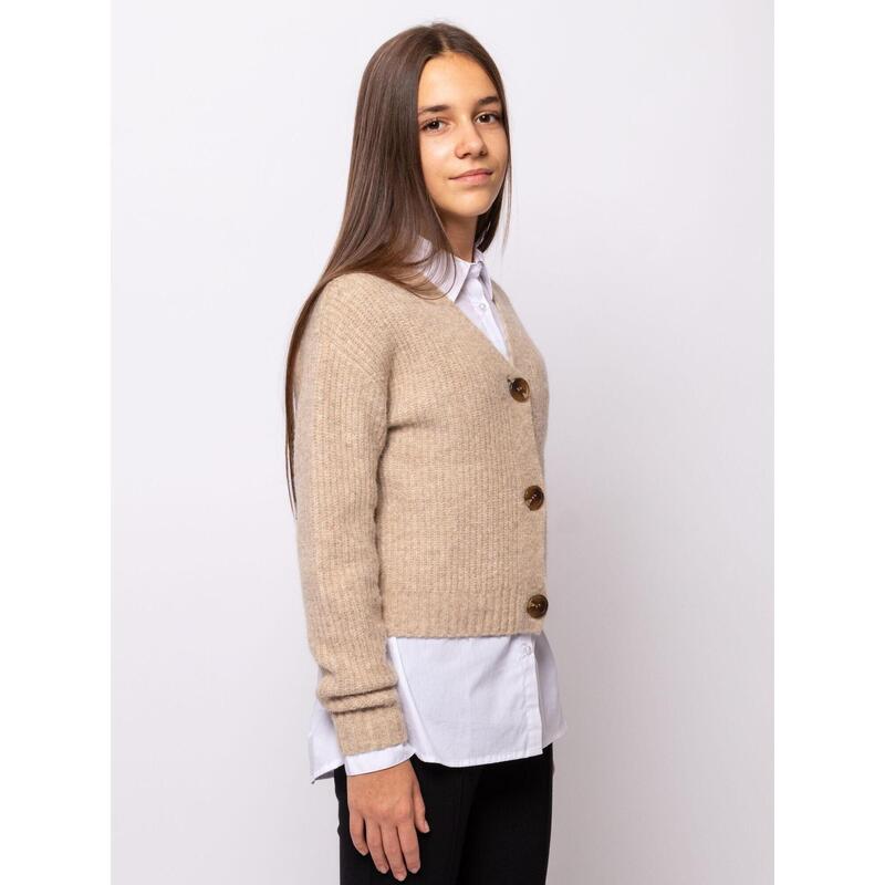 Top fată junior HANTIKA