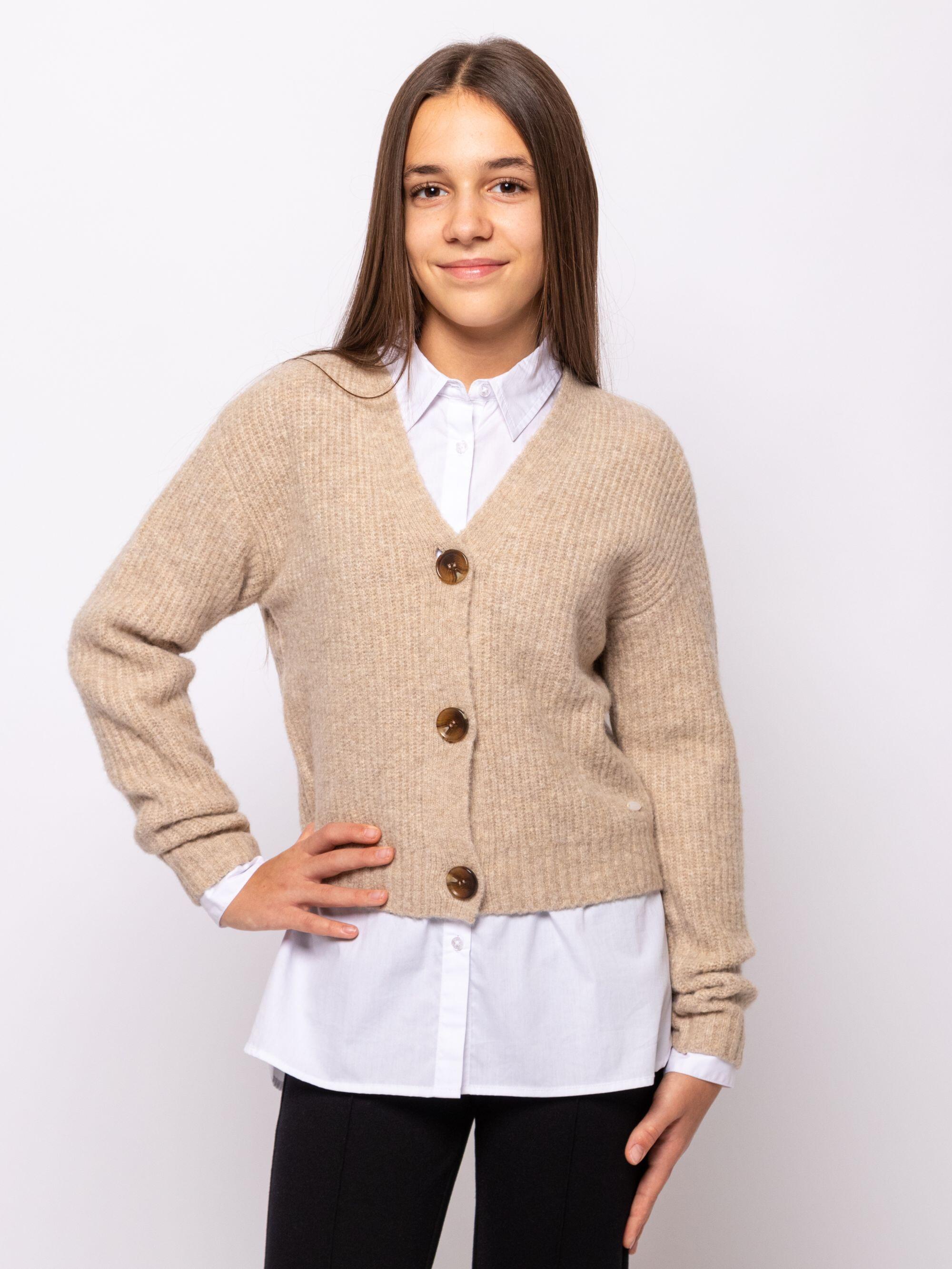 Top fată junior HANTIKA