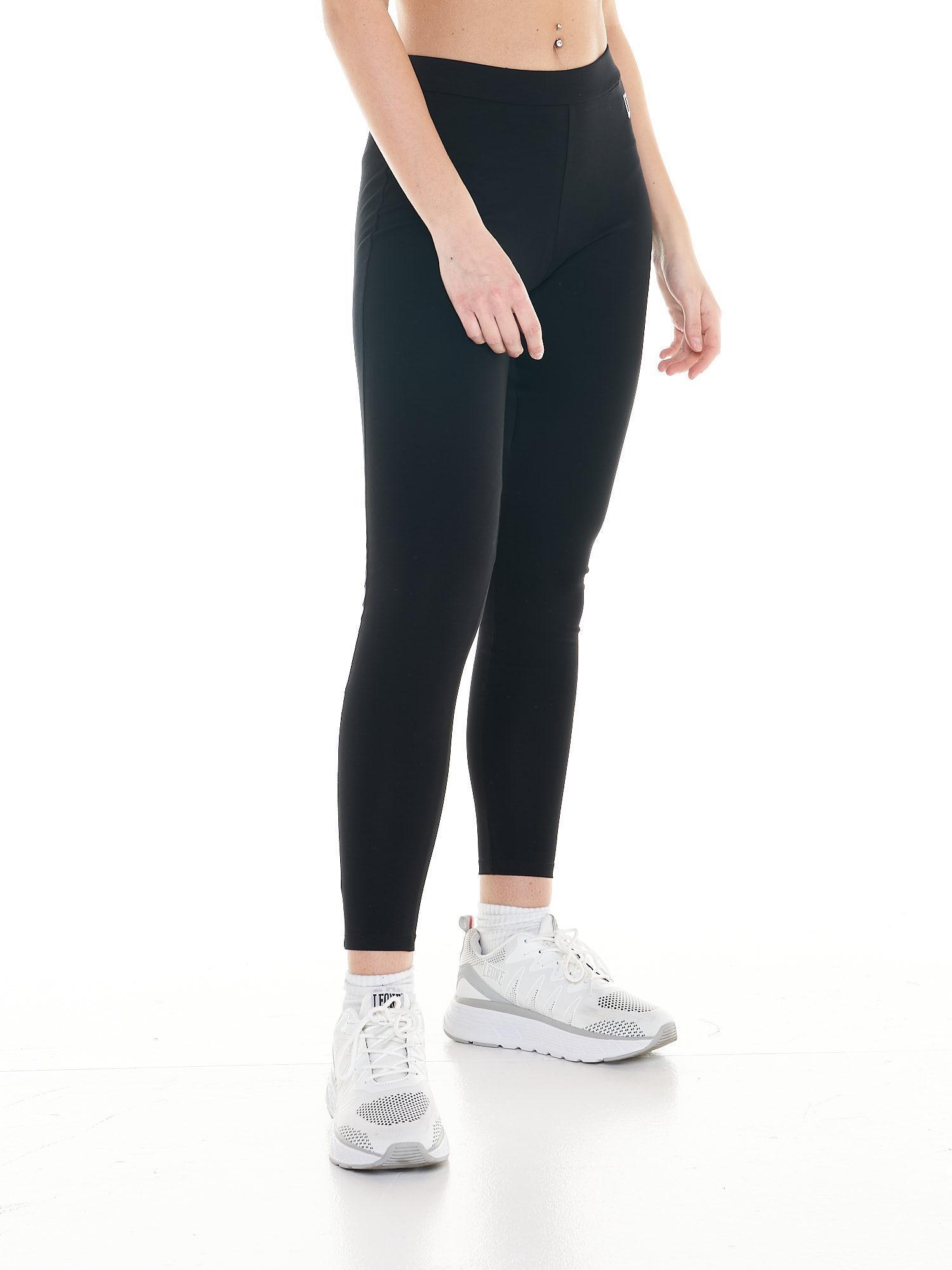 Basic-Leggings für Damen 2/5