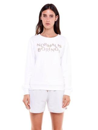 Sweat femme Gold&Silver