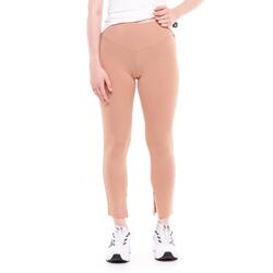 Leggings pour femmes tons de terre