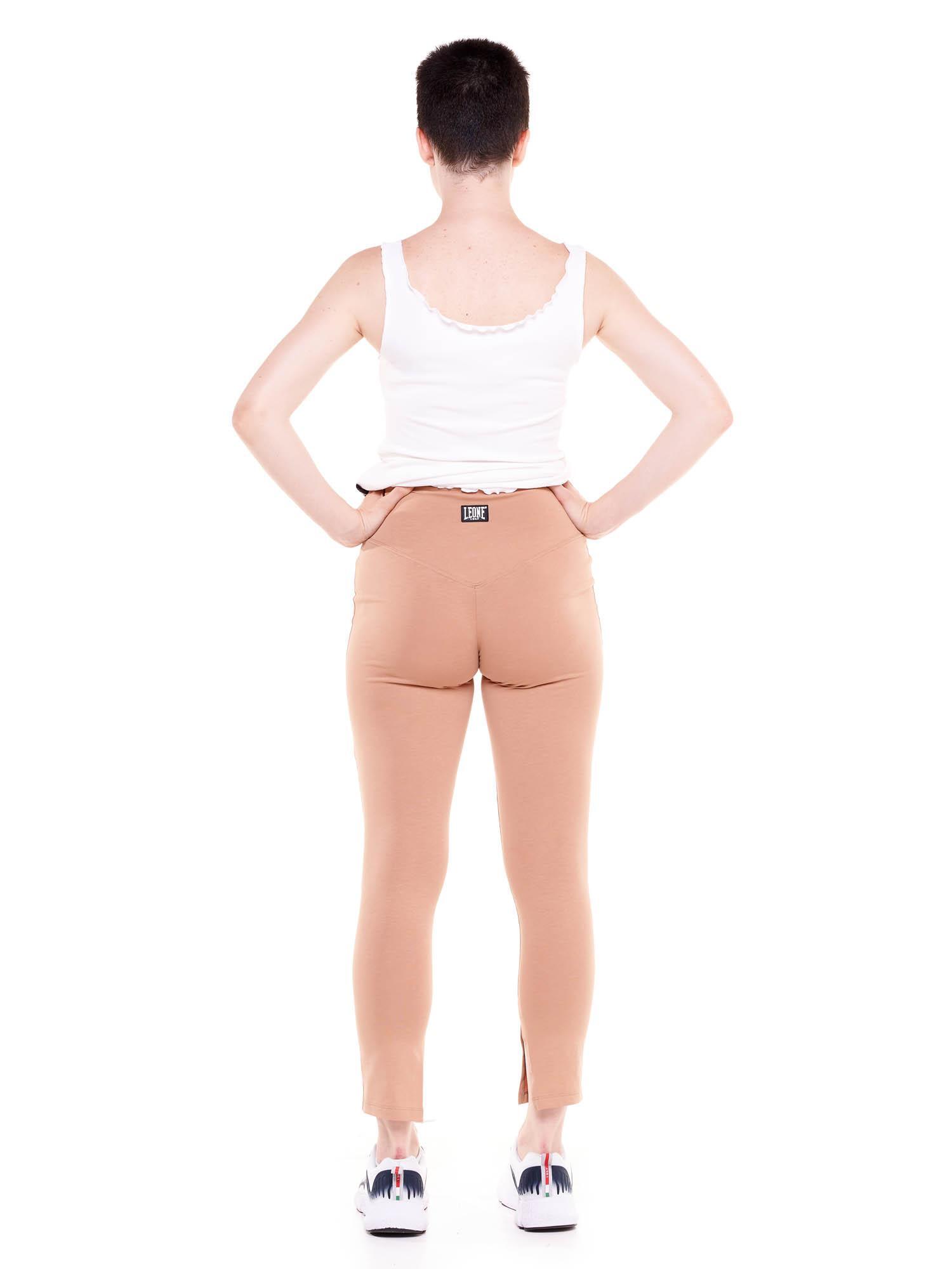 Leggings de mujer tonos tierra 4/6