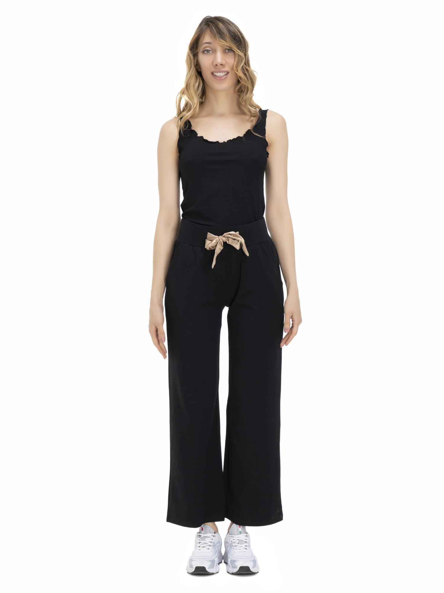 Pantalón mujer Tonos Tierra 2/5