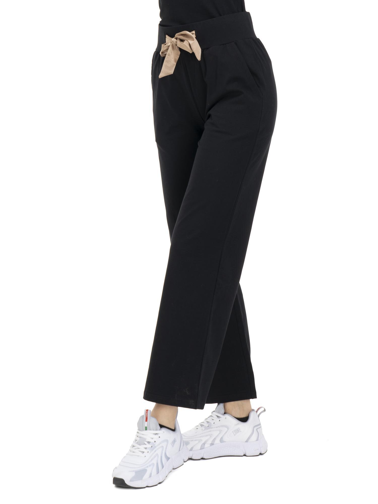 Pantalón mujer Tonos Tierra 3/5