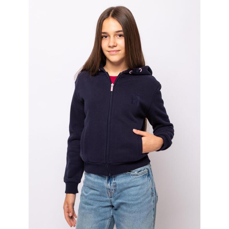 Top fată junior SANIRI