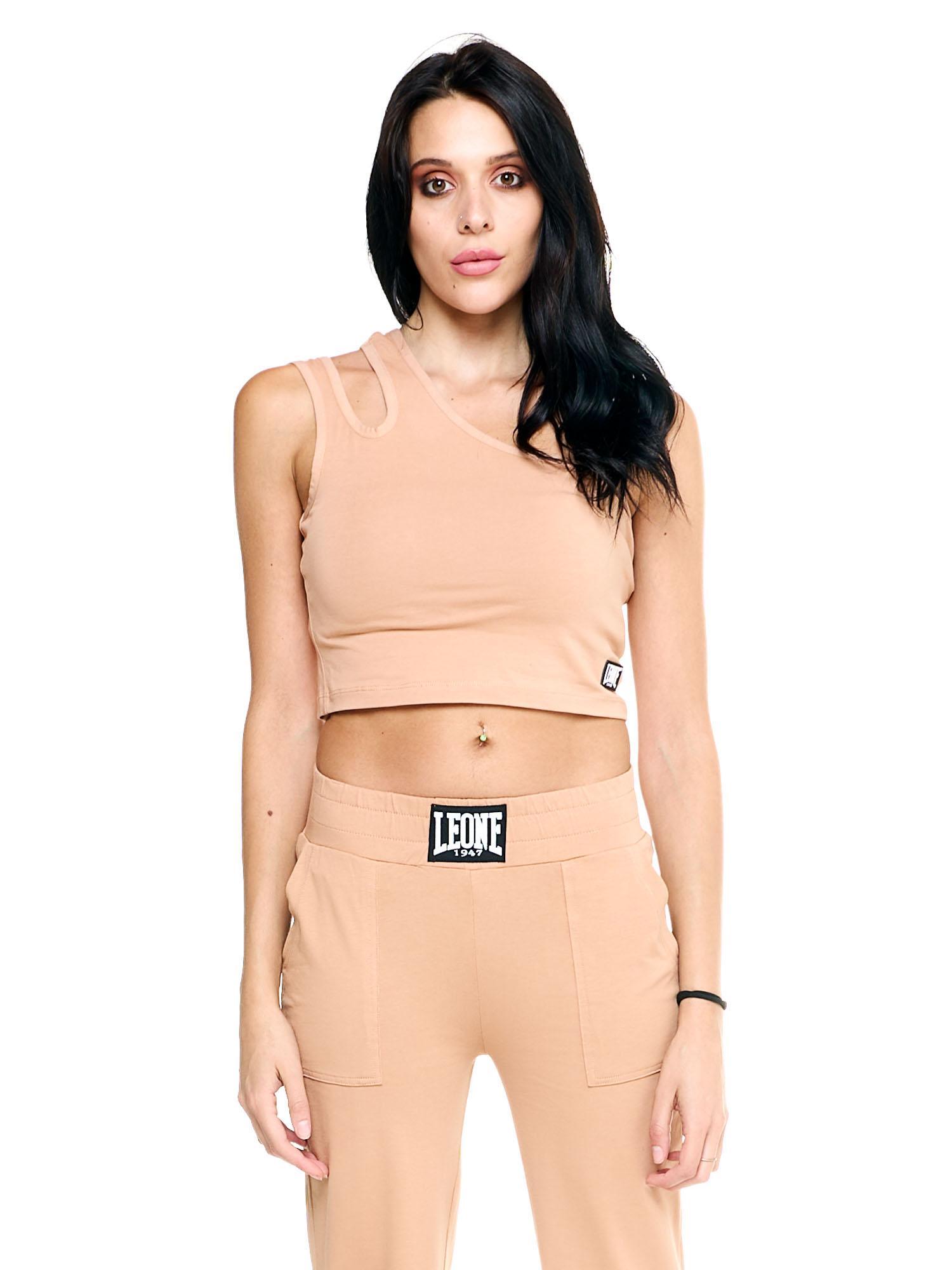 Woman top Earth Tones 1/6