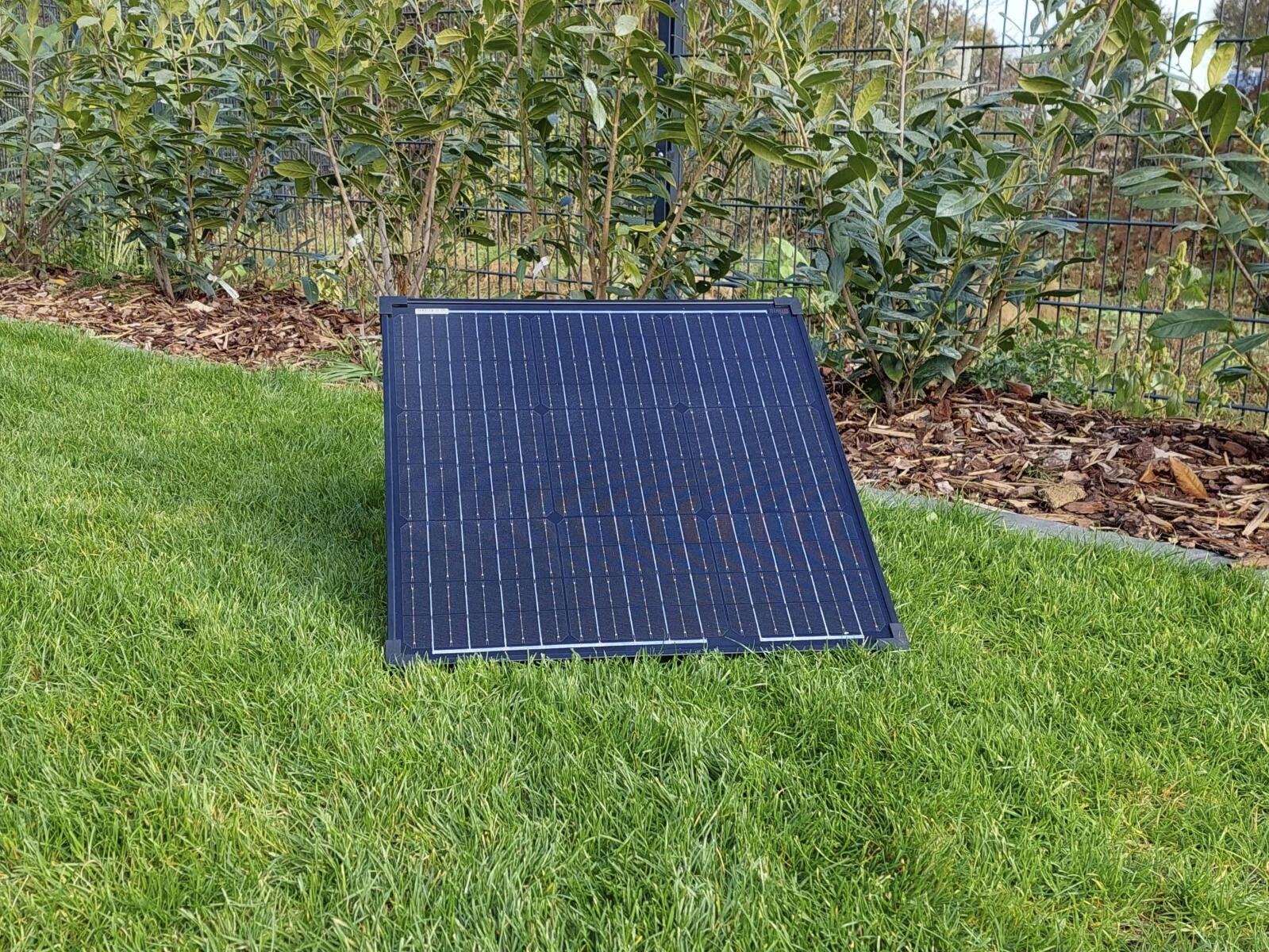 Technaxx 50W Solar Ladeset TX-214 6/7