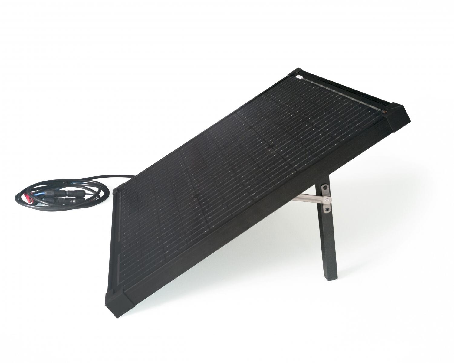 Technaxx 50W Solar Ladeset TX-214 2/7