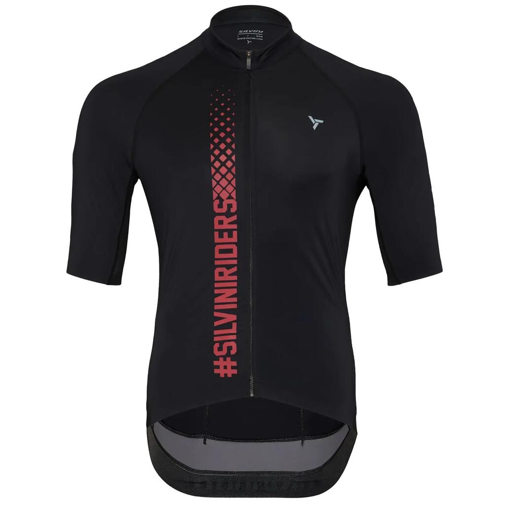 Pánsky cyklistický dres MD2424 Mazzano