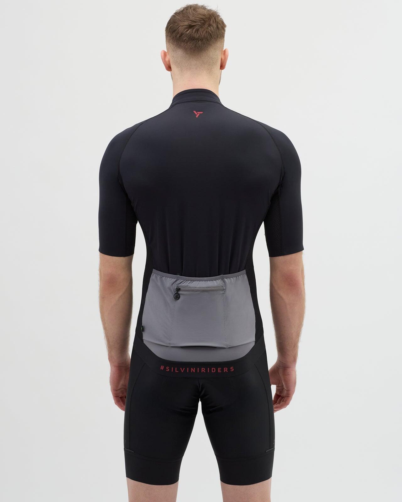 Maillot de cyclisme homme MD2424 Mazzano 7/7