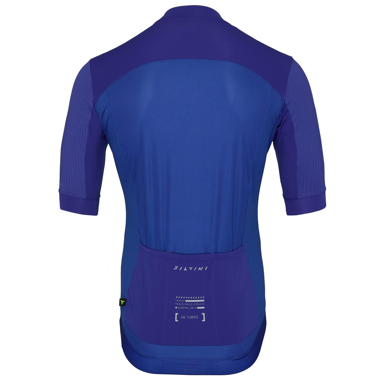 Maglia Silvini Trafoi 2/3