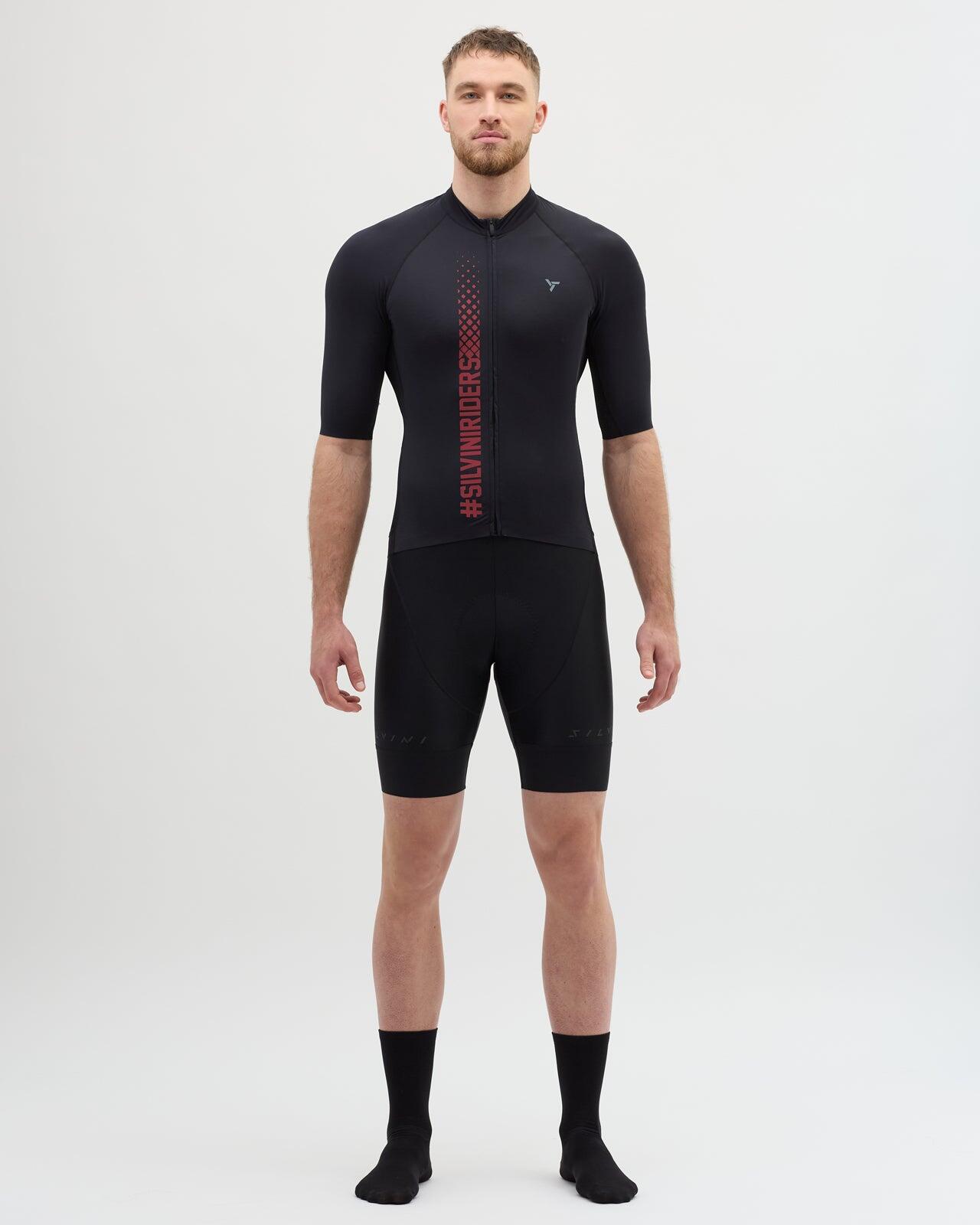 Maglia Silvini Mazzano 3/7