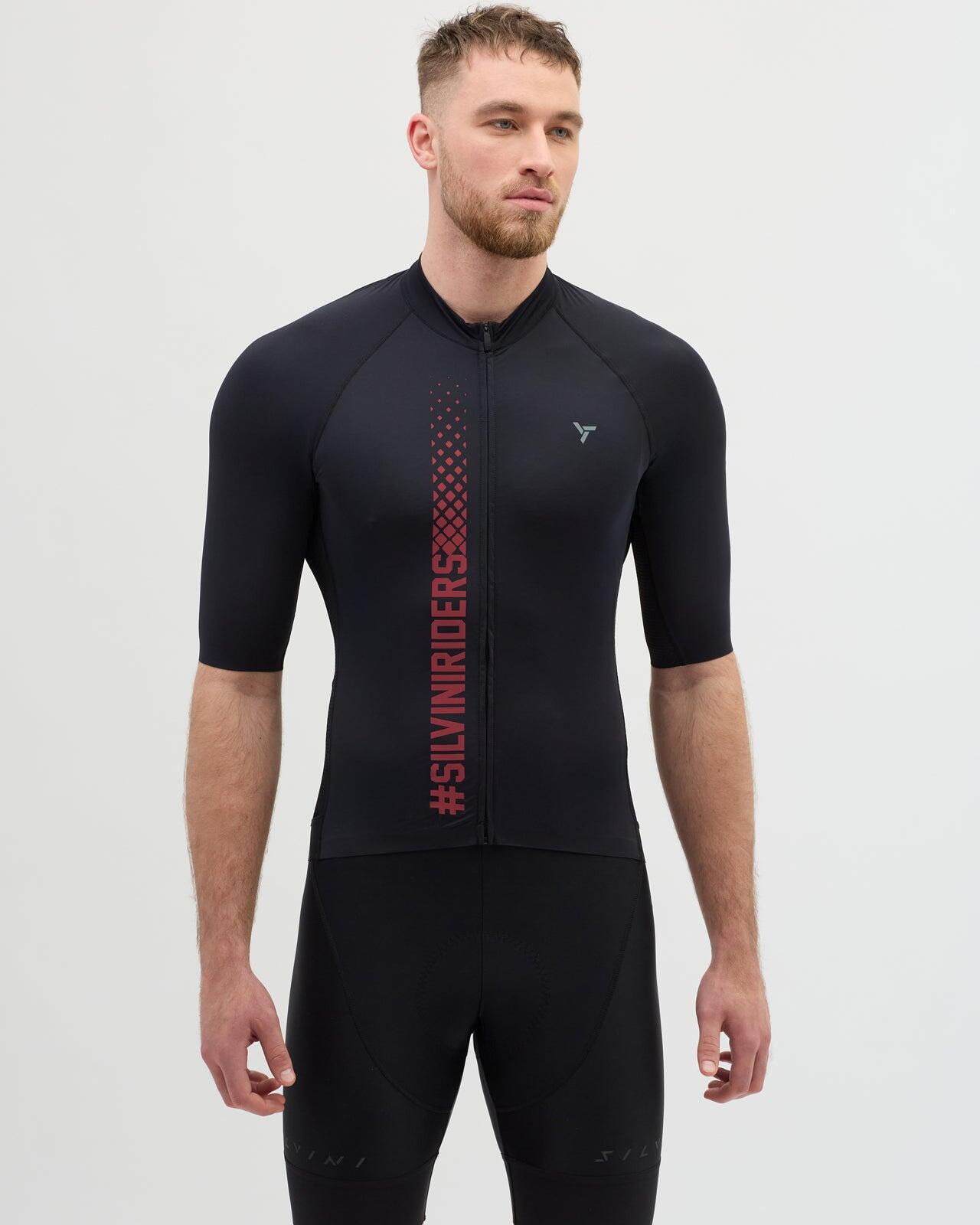 Maglia Silvini Mazzano 4/7