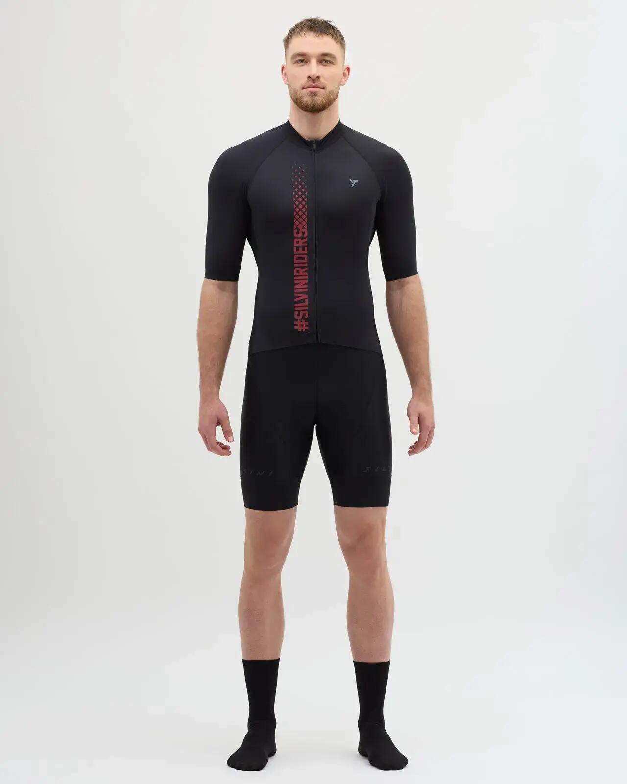 Pánský dres Mazzano 3/7