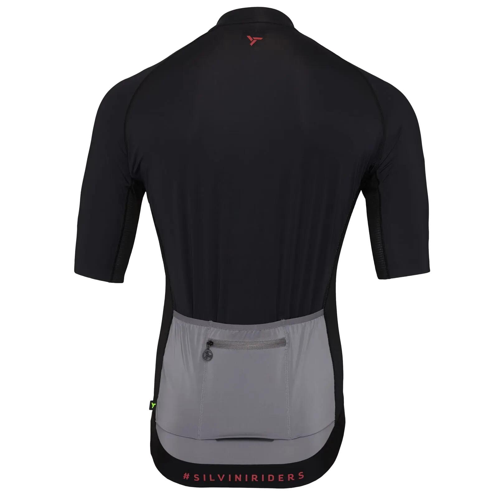 Maillot de cyclisme homme MD2424 Mazzano 2/7