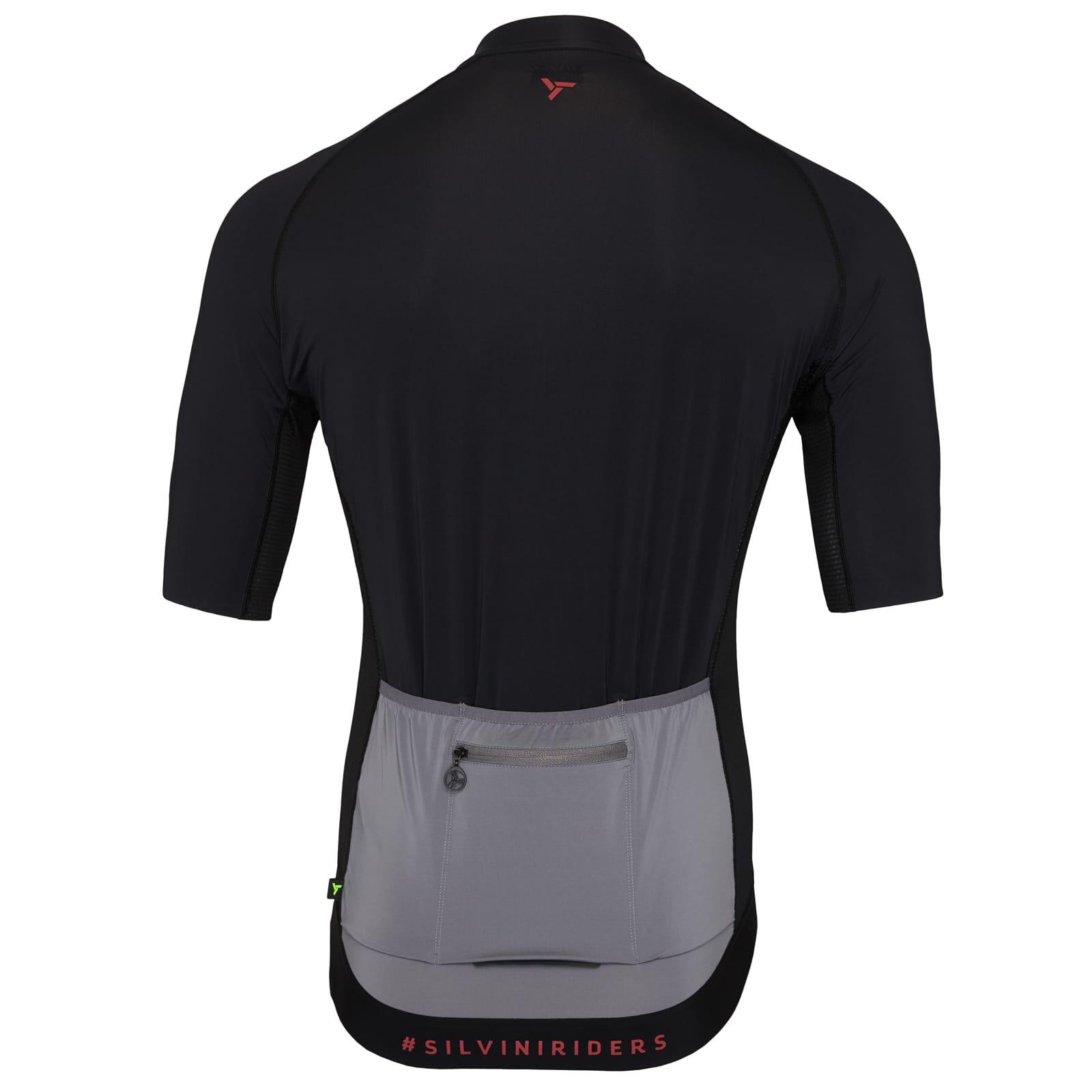 Pánský dres Mazzano 2/7
