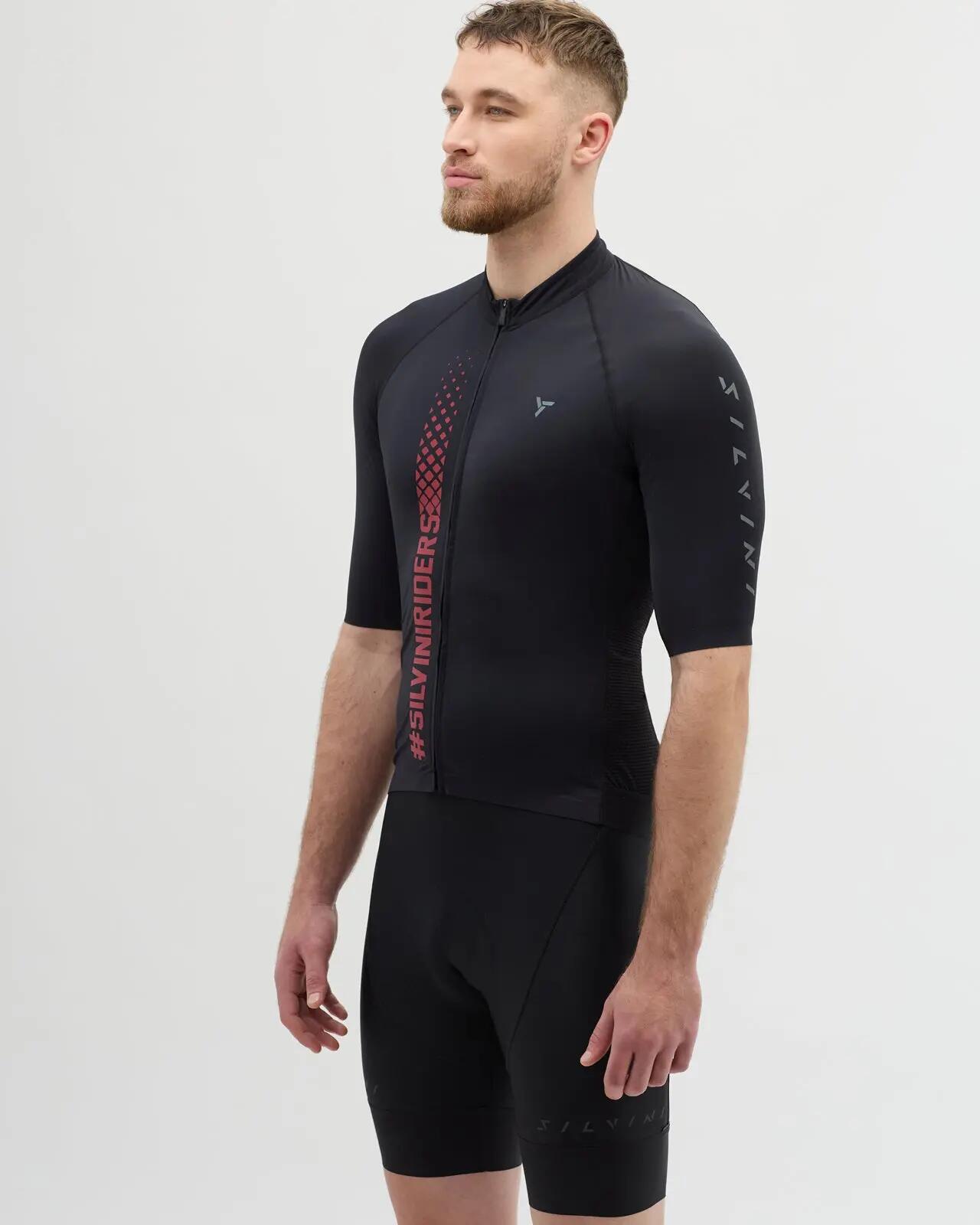 Pánský dres Mazzano 6/7