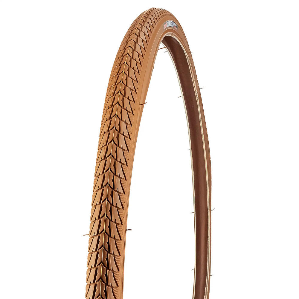 CST CAPA BICICLETA CST CITY ROAD 700X35C CASTANHO