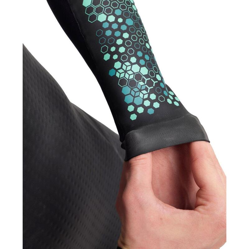 Costum de neopren pentru triatlon Arena Storm Wetsuit Man Neoprenowa