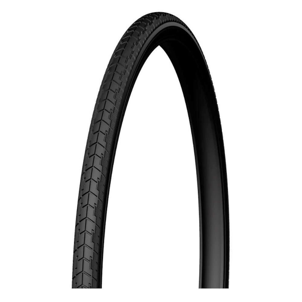 CAPA BICICLETA DE ESTRADA CST CITY 700X35C PRETA 2/3