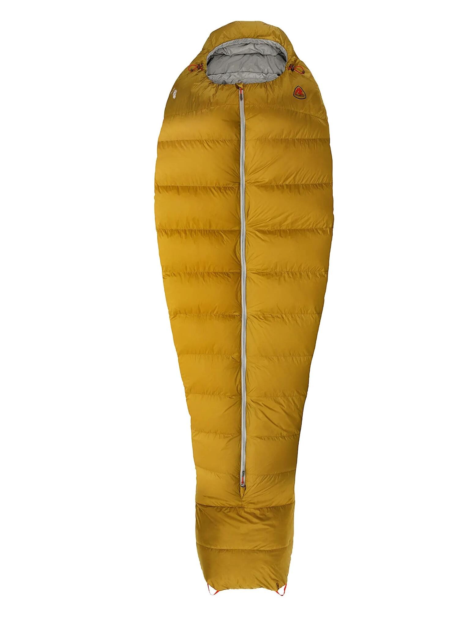ROBENS Saco-cama Caminhada na Natureza Robens Couloir 350