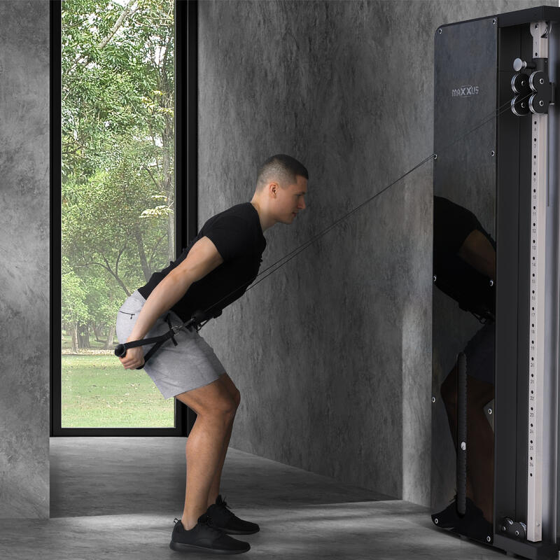Wyciąg Maxxus SmartGym H1
