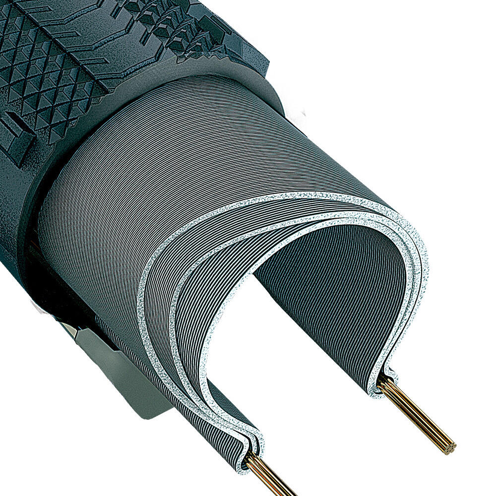 PNEU DE VÉLO GRAVEL CST OVERTON TUBELESS READY 700X40C 3/3