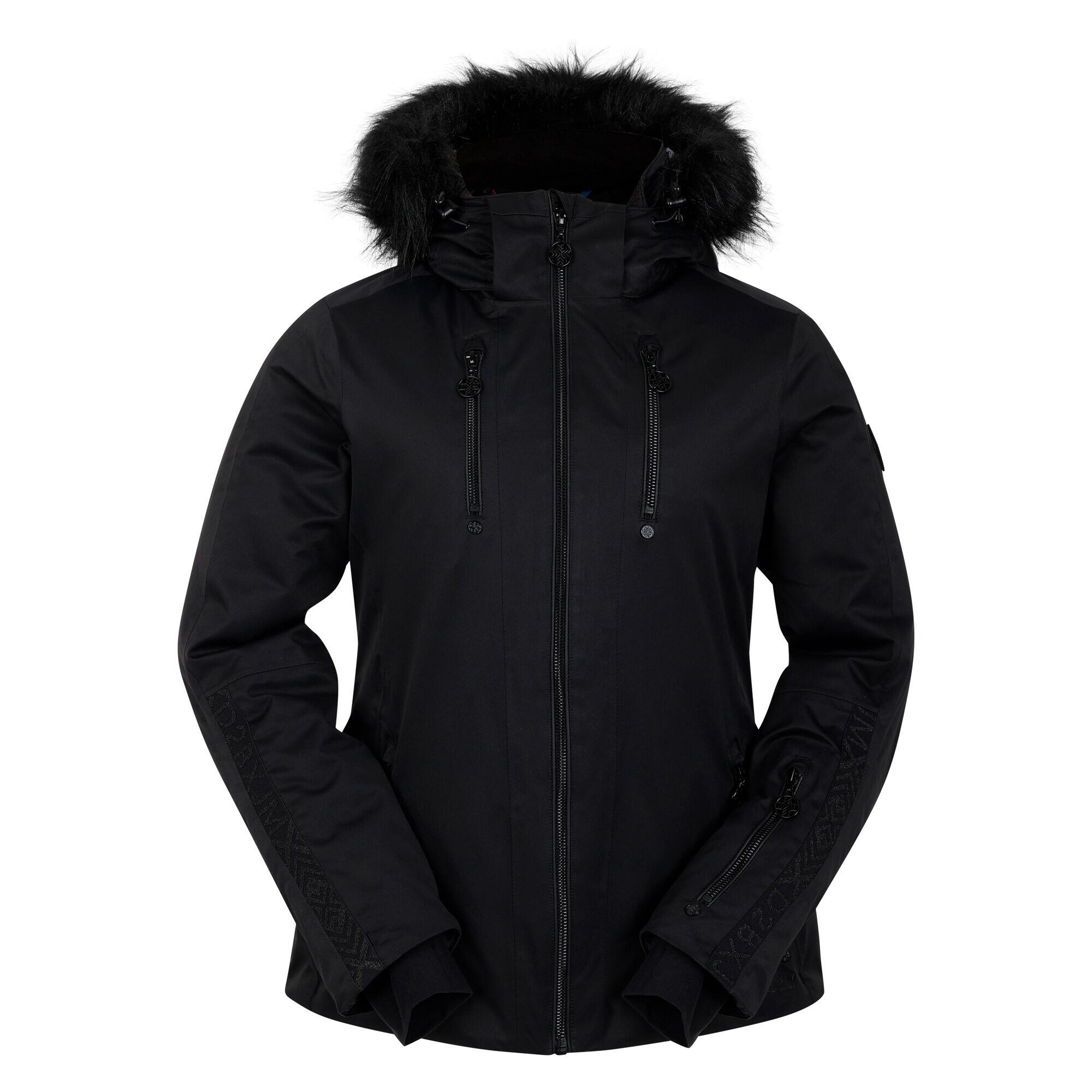 Dare 2B Womens/Ladies Frenzied Ski Jacket