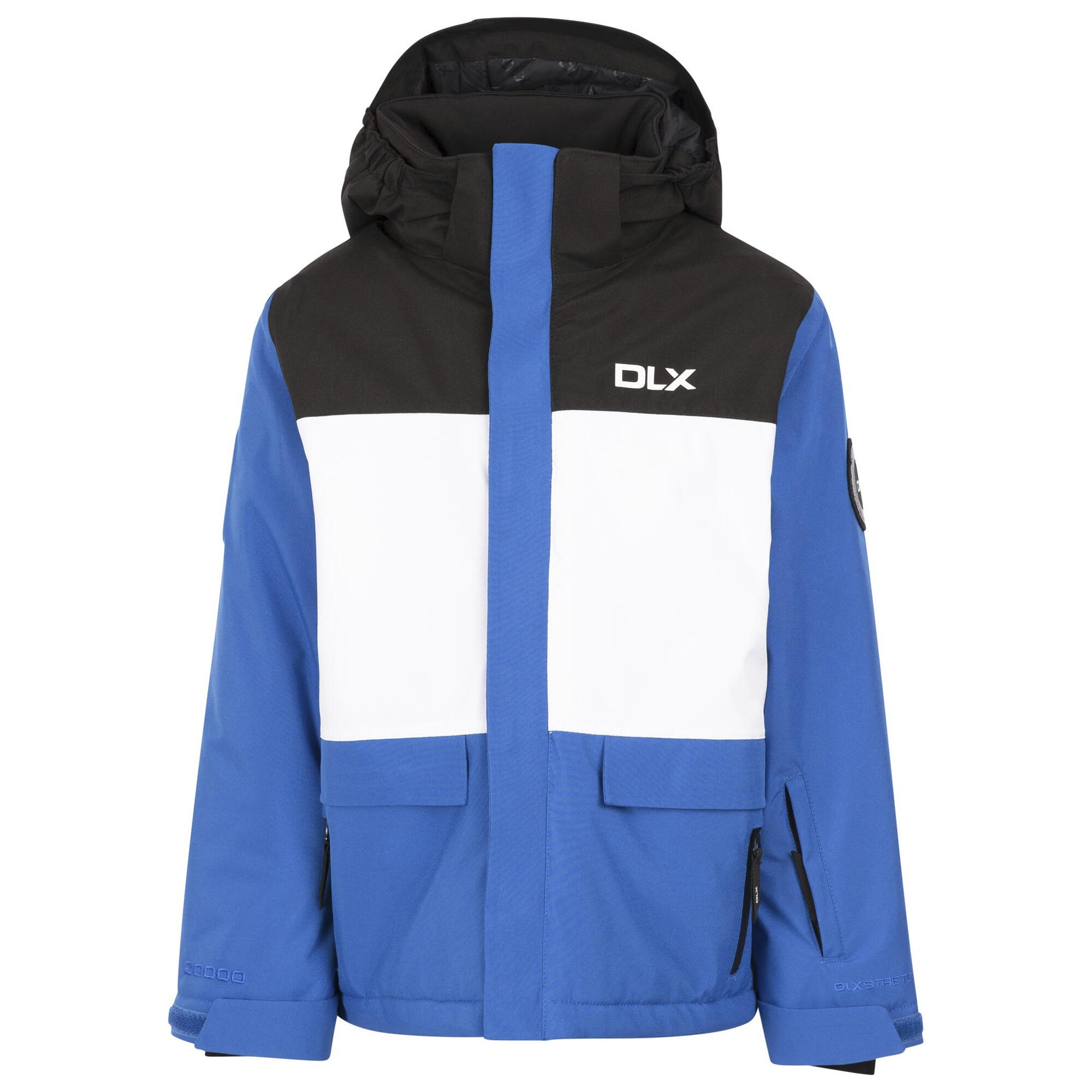 Trespass Childrens/Kids Garcia DLX Ski Jacket