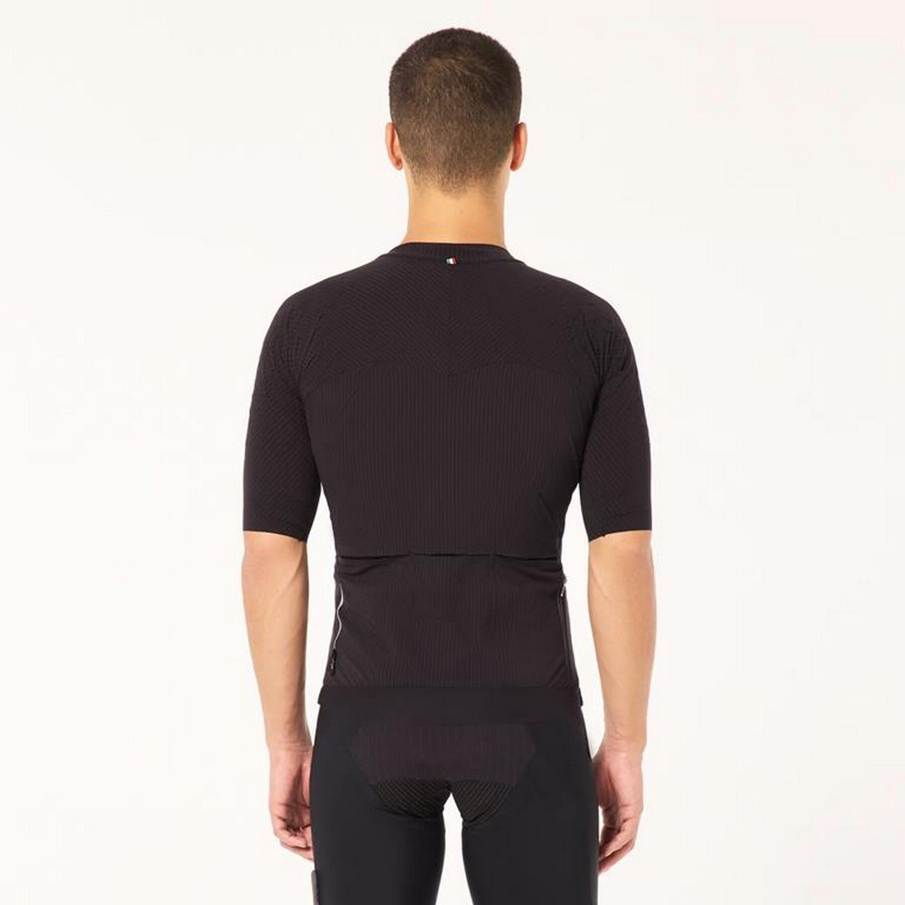 Koszulka męska Oakley Gridskin Pinstripe Jersey 5/7