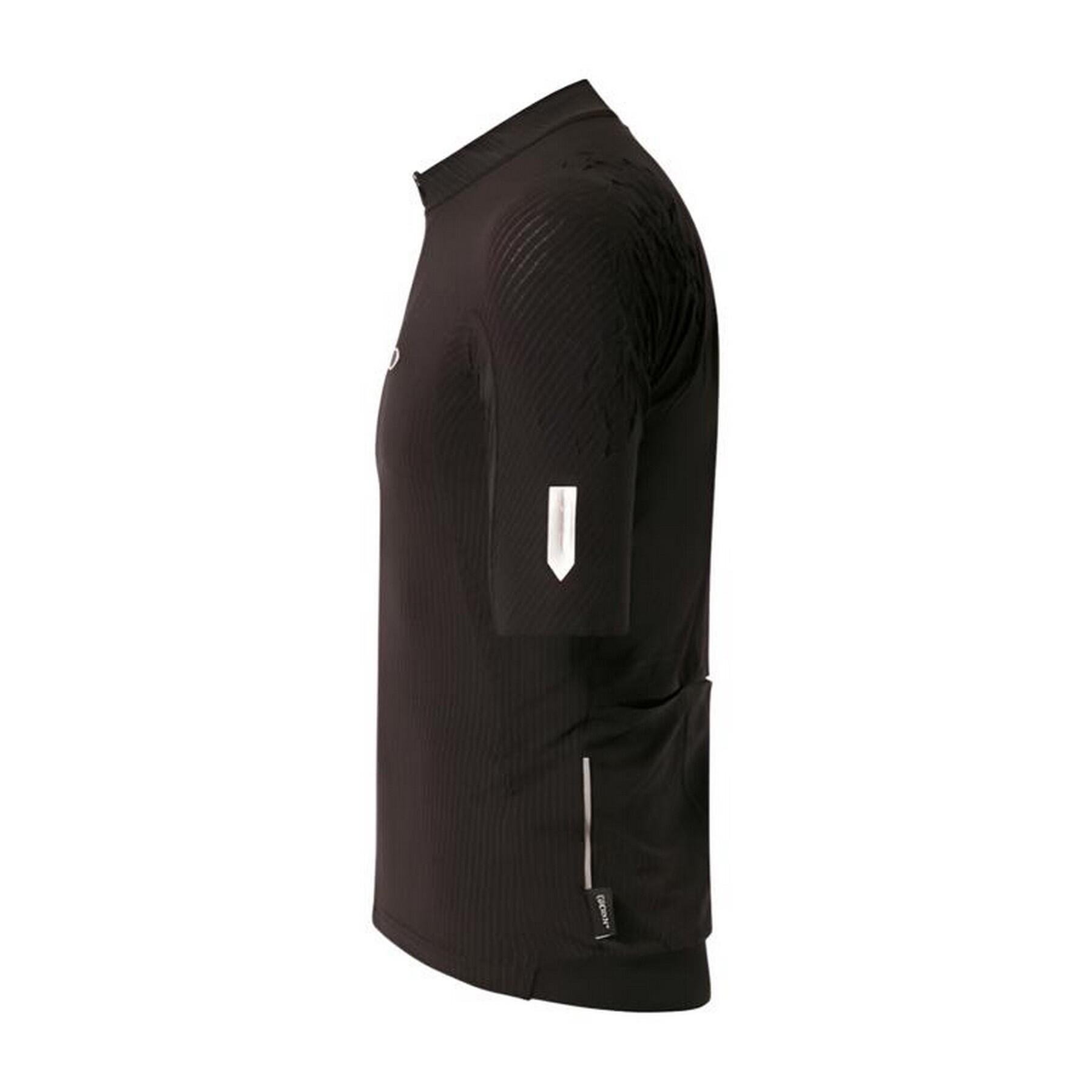 Koszulka męska Oakley Gridskin Pinstripe Jersey 3/7