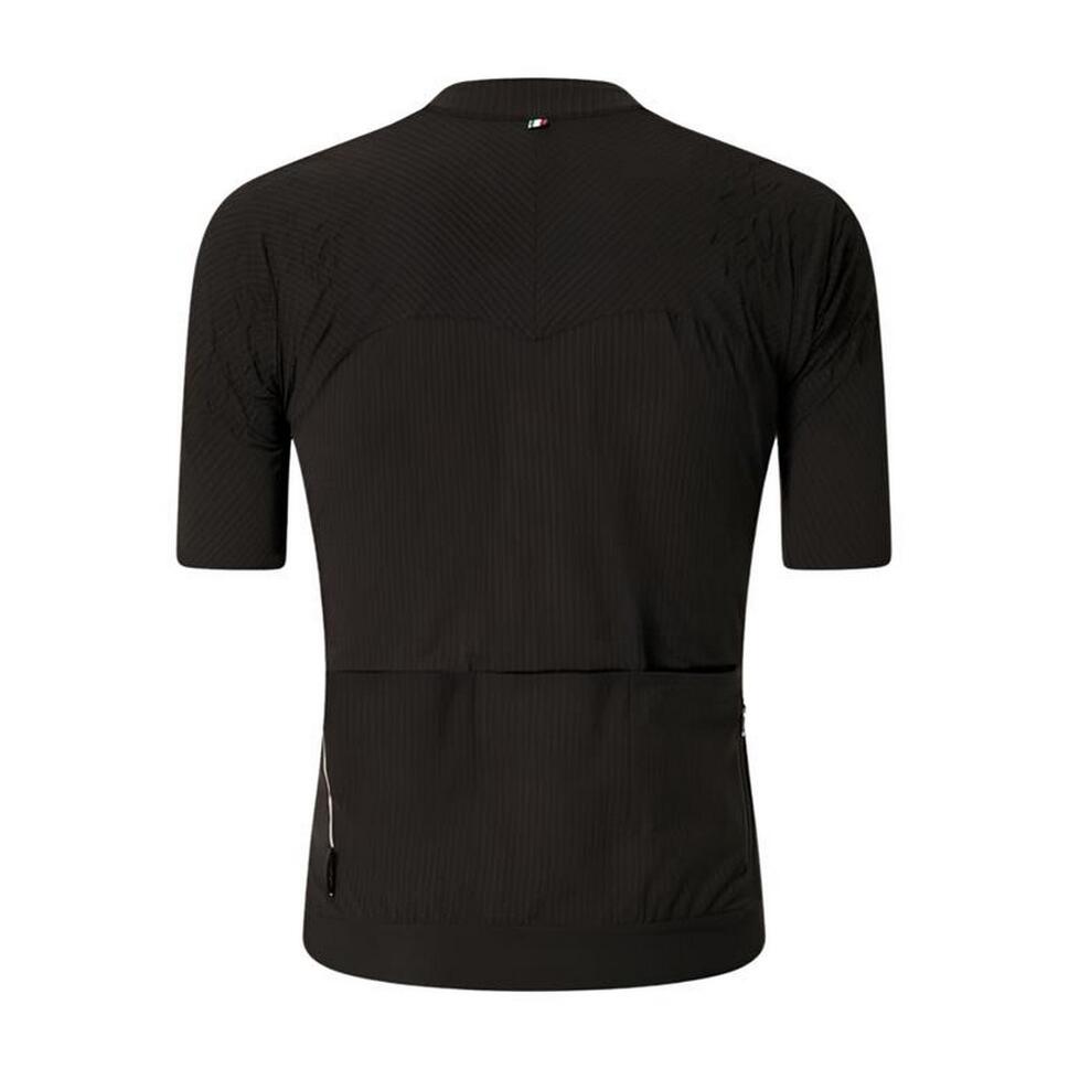Koszulka męska Oakley Gridskin Pinstripe Jersey