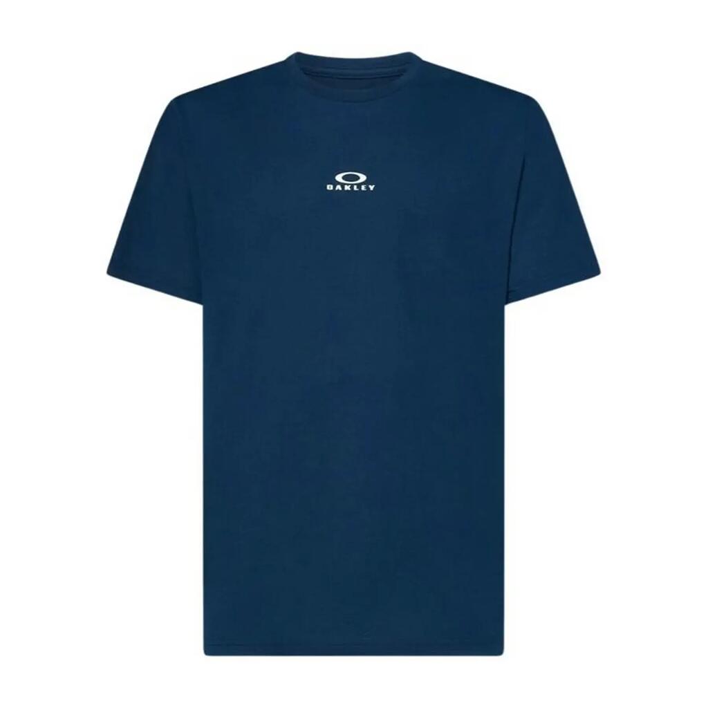 T-shirt Oakley Bark New