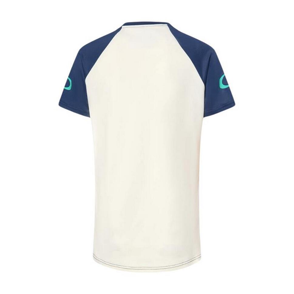 Oakley Koszulka Free Ride Jersey Foa500568-6Le