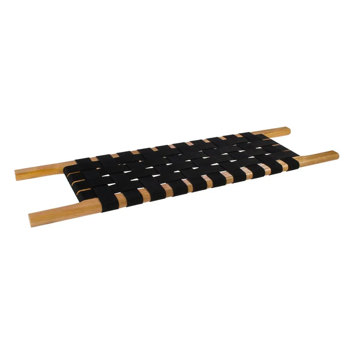 Zestaw Jesionowych Ławeczek  John Paddle do Canoe Kanu. Siedziska  3w1 7/7