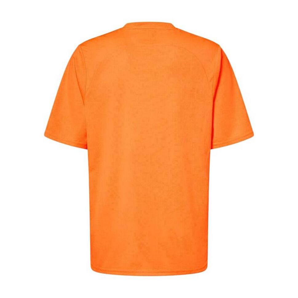 Oakley Koszulka Free Ride Jersey Foa405472-71G