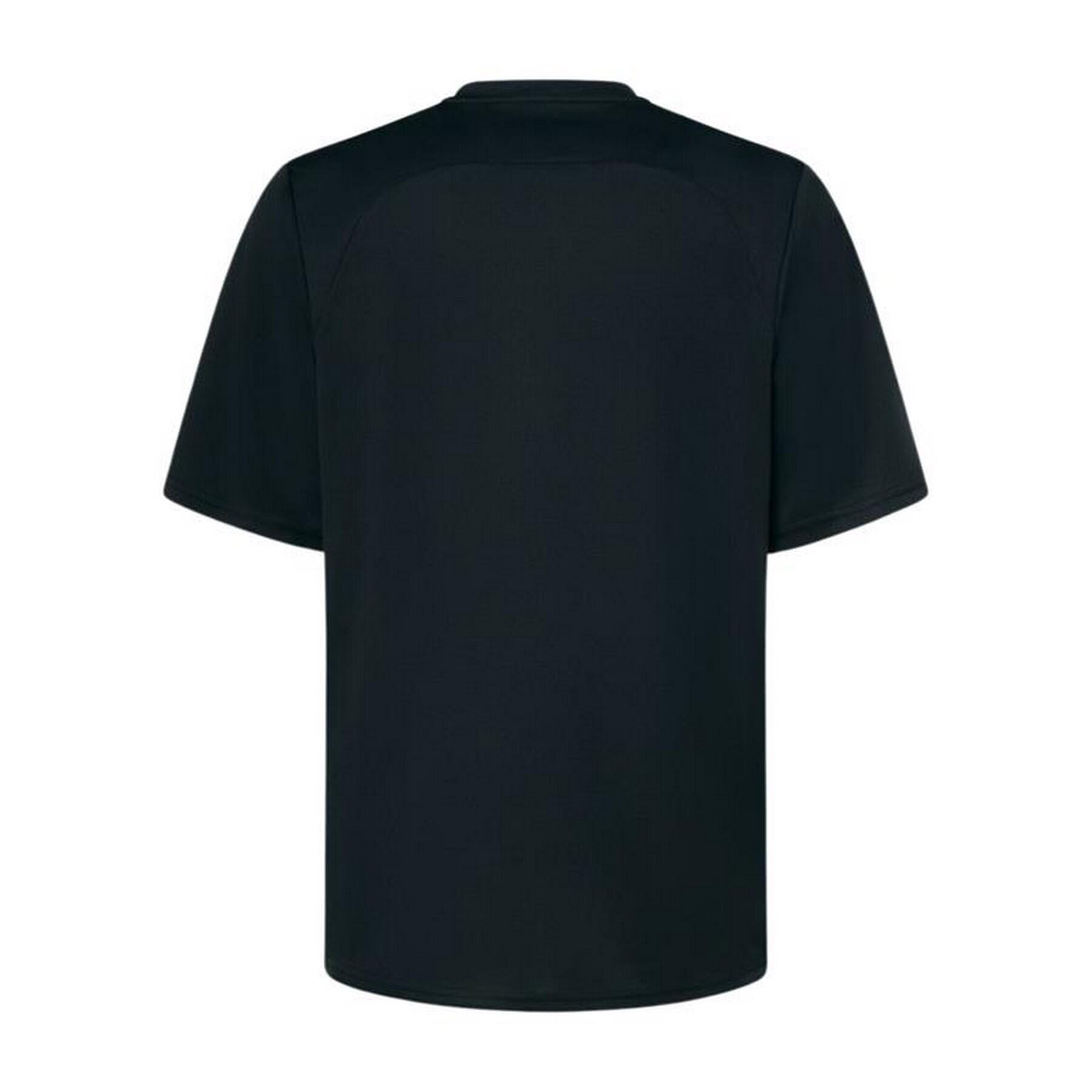 OAKLEY Oakley Herren T-Shirt Free ride jersey Blackout 2/7